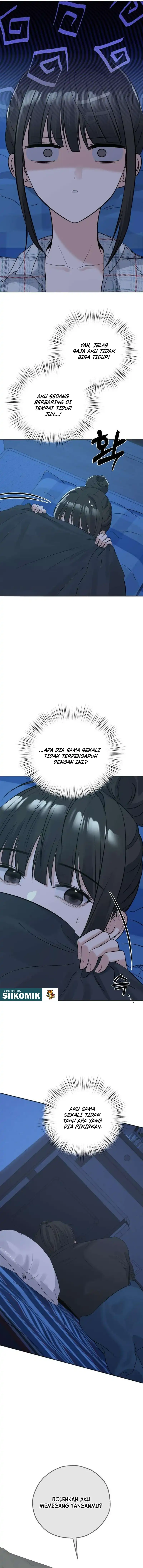 Baca My Killer Neighbor Chapter 19 Bahasa Indonesia page 12