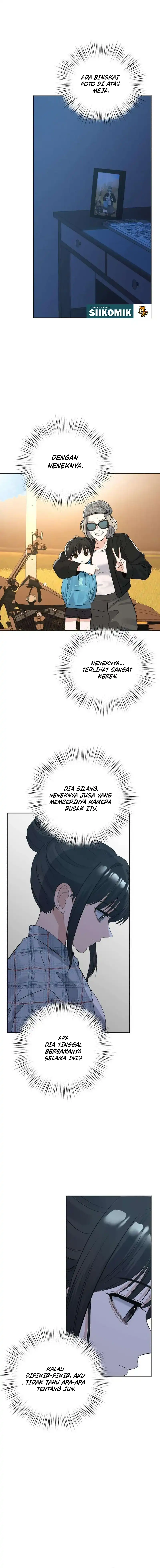 Baca My Killer Neighbor Chapter 19 Bahasa Indonesia page 16