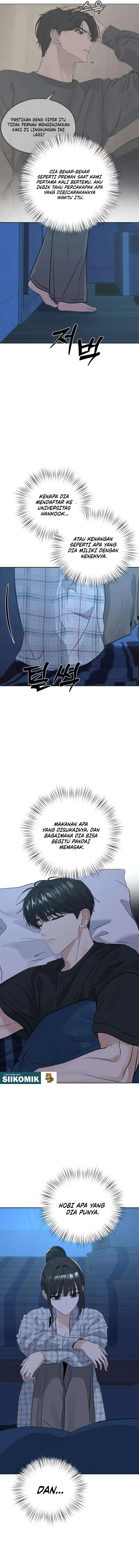 Baca My Killer Neighbor Chapter 19 Bahasa Indonesia page 18