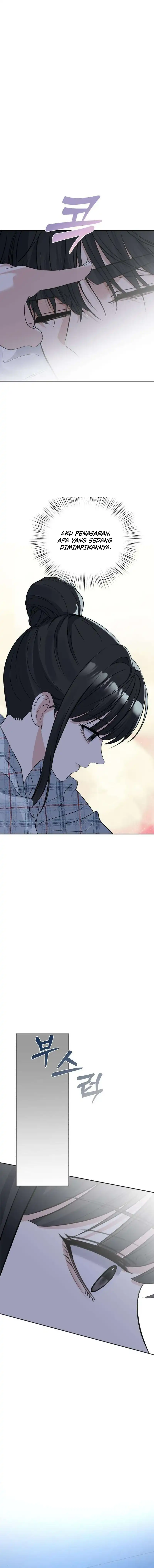 Baca My Killer Neighbor Chapter 19 Bahasa Indonesia page 22