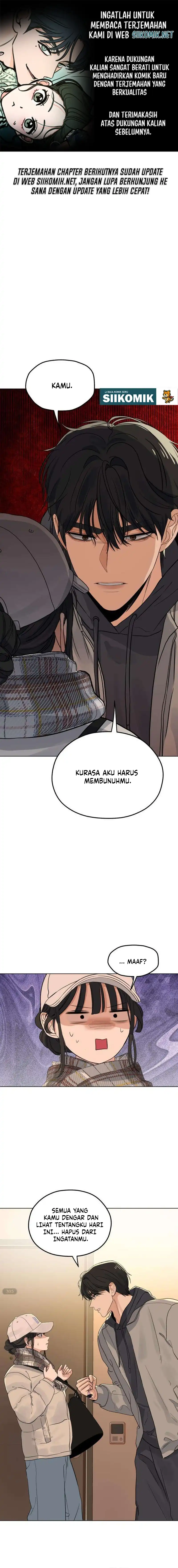 Baca My Killer Neighbor Chapter 2 Bahasa Indonesia page 6
