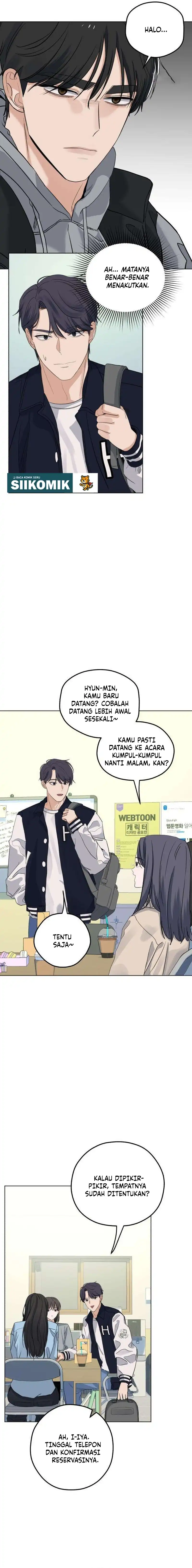 Baca My Killer Neighbor Chapter 2 Bahasa Indonesia page 24