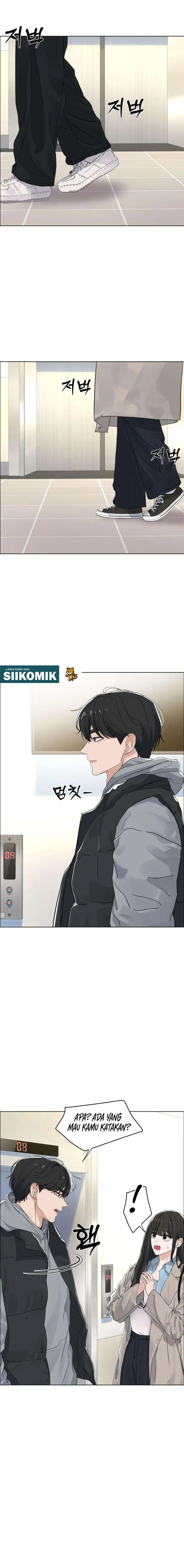 Baca My Killer Neighbor Chapter 2 Bahasa Indonesia page 28