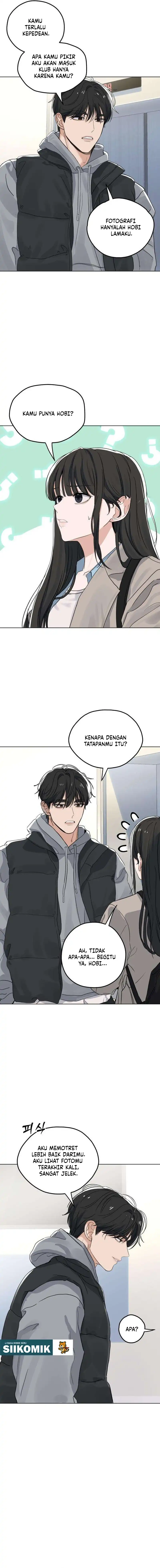 Baca My Killer Neighbor Chapter 2 Bahasa Indonesia page 32