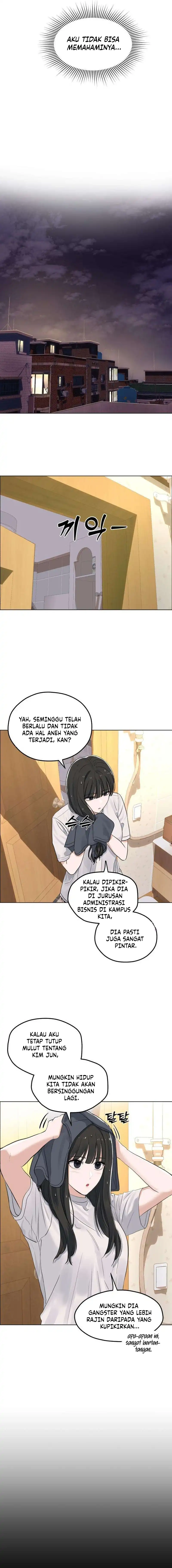 Baca My Killer Neighbor Chapter 2 Bahasa Indonesia page 36