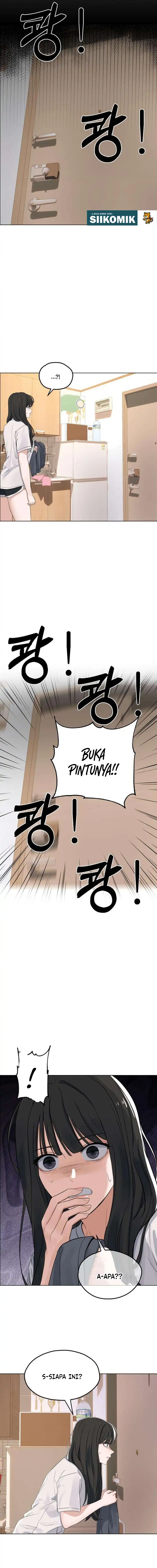 Baca My Killer Neighbor Chapter 2 Bahasa Indonesia page 38