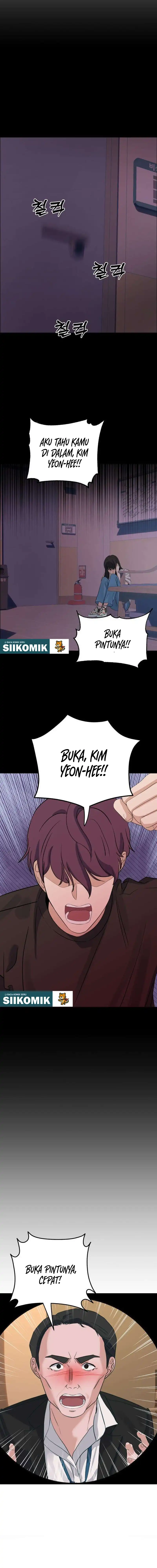 Baca My Killer Neighbor Chapter 2 Bahasa Indonesia page 42