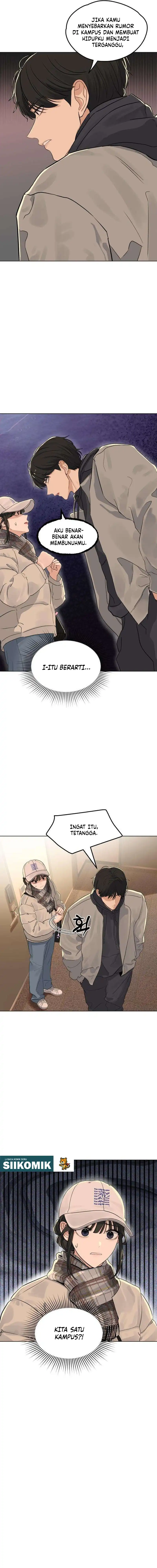 Baca My Killer Neighbor Chapter 2 Bahasa Indonesia page 8