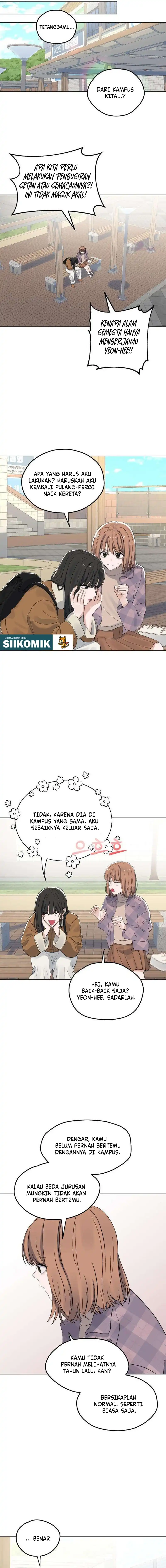 Baca My Killer Neighbor Chapter 2 Bahasa Indonesia page 14