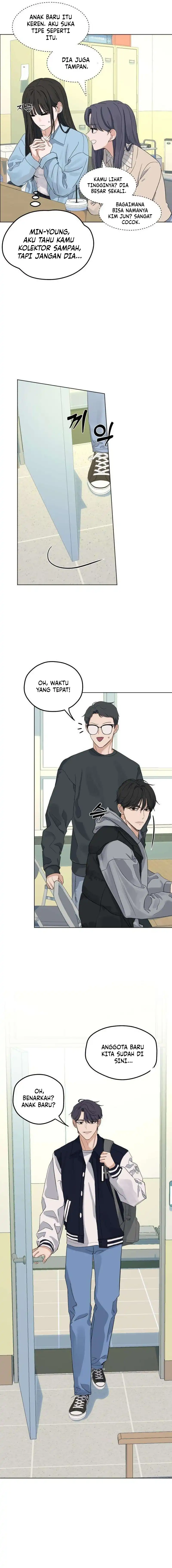 Baca My Killer Neighbor Chapter 2 Bahasa Indonesia page 22