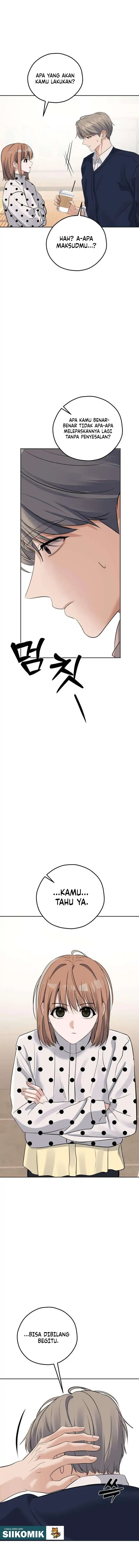 Baca My Killer Neighbor Chapter 20 Bahasa Indonesia page 32