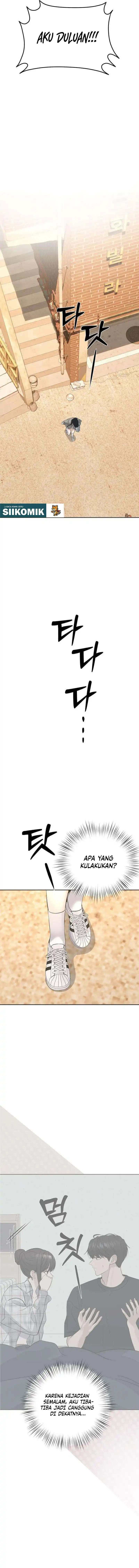 Baca My Killer Neighbor Chapter 20 Bahasa Indonesia page 10