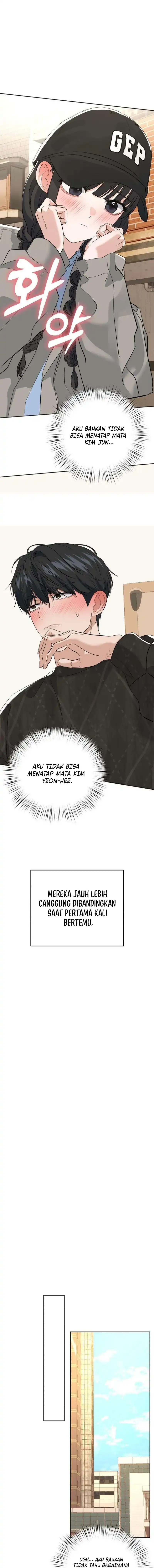 Baca My Killer Neighbor Chapter 20 Bahasa Indonesia page 12