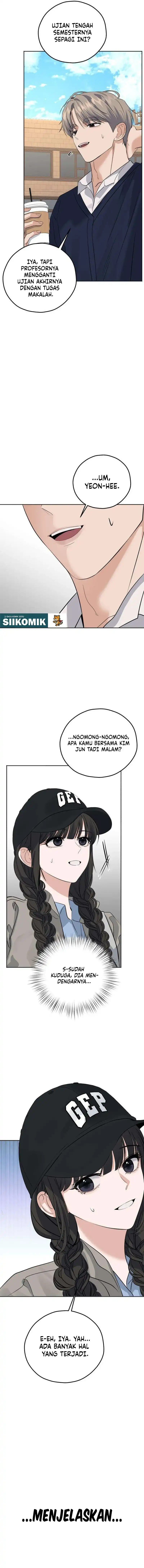 Baca My Killer Neighbor Chapter 20 Bahasa Indonesia page 18