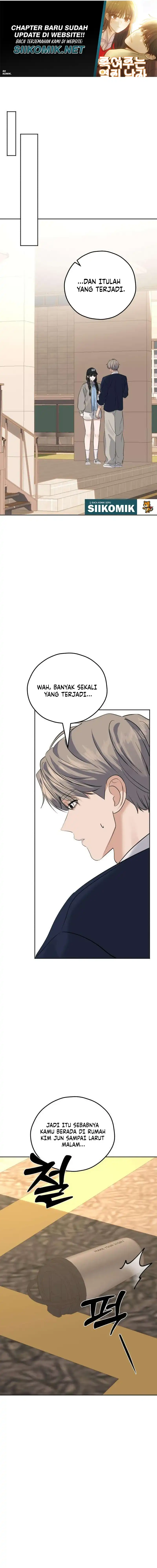 Baca My Killer Neighbor Chapter 20 Bahasa Indonesia page 20