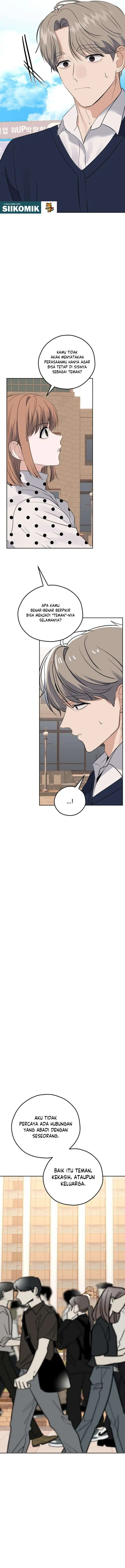 My Killer Neighbor Chapter 21 - Page 13