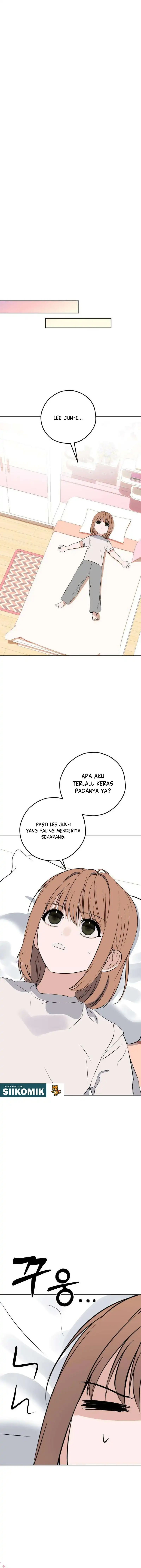 My Killer Neighbor Chapter 21 - Page 17