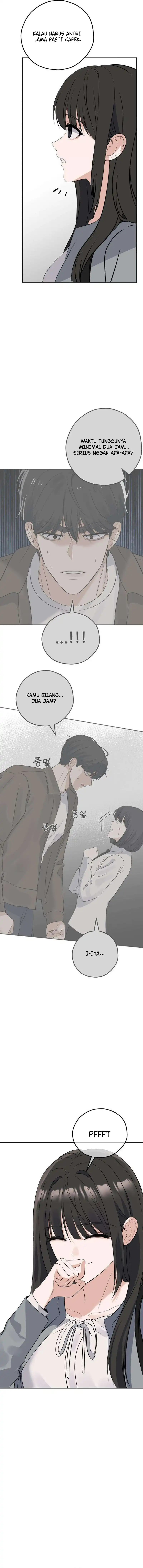 Baca My Killer Neighbor Chapter 22 Bahasa Indonesia page 24