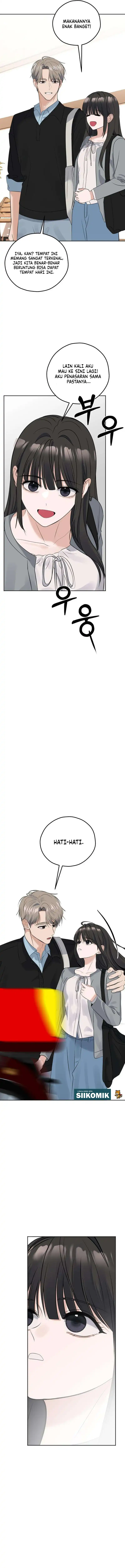 Baca My Killer Neighbor Chapter 22 Bahasa Indonesia page 28
