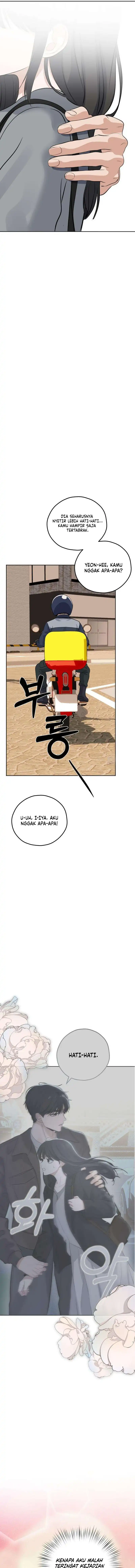 Baca My Killer Neighbor Chapter 22 Bahasa Indonesia page 30