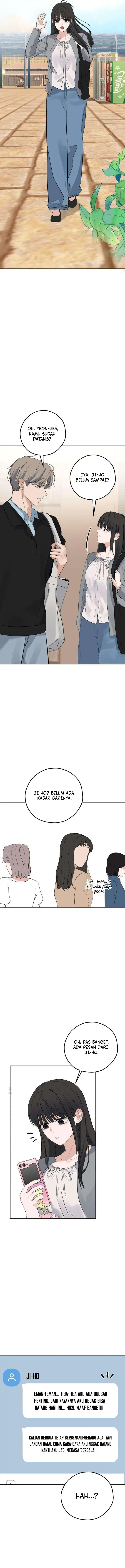Baca My Killer Neighbor Chapter 22 Bahasa Indonesia page 14