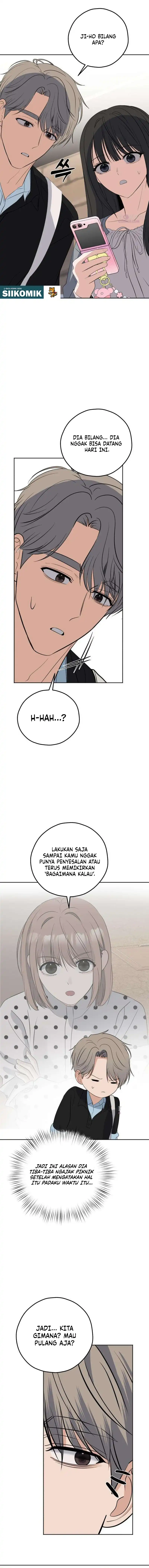 Baca My Killer Neighbor Chapter 22 Bahasa Indonesia page 16