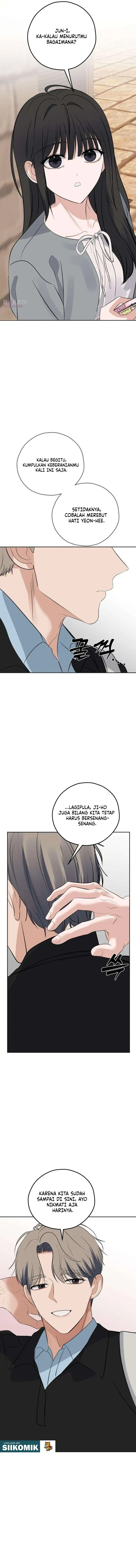 Baca My Killer Neighbor Chapter 22 Bahasa Indonesia page 18