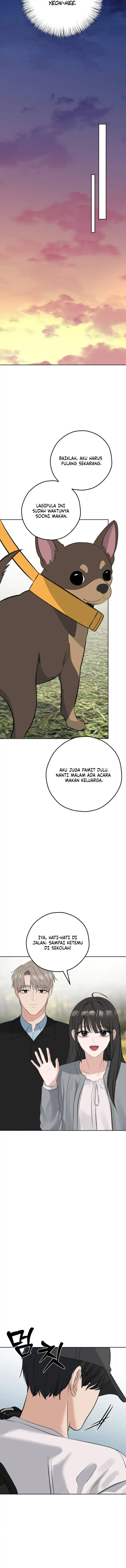 My Killer Neighbor Chapter 23 - Page 12