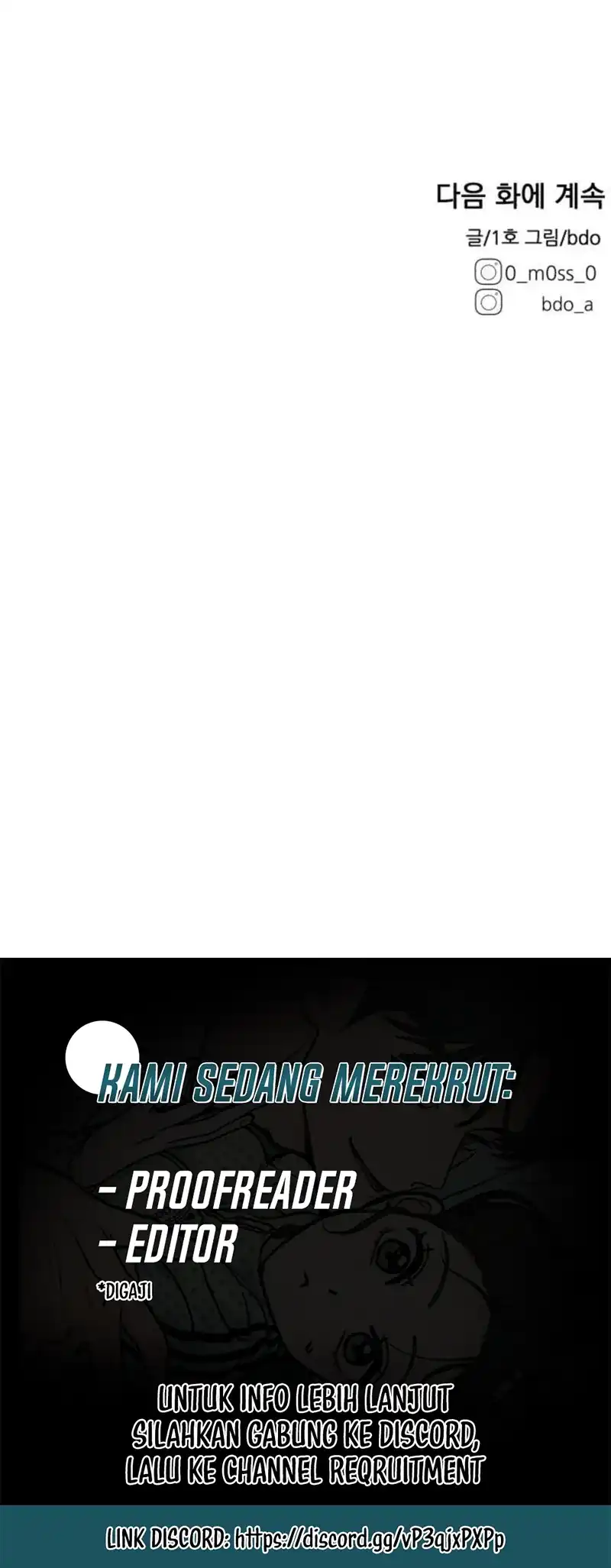 My Killer Neighbor Chapter 23 - Page 16