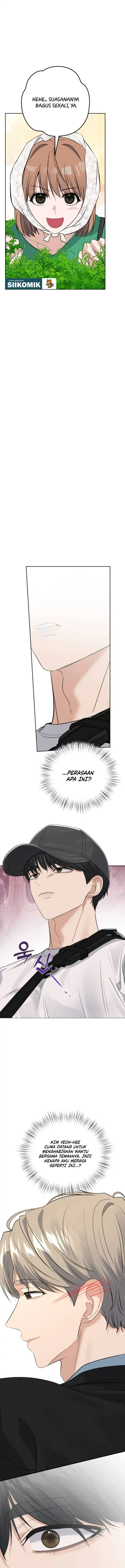 My Killer Neighbor Chapter 23 - Page 4