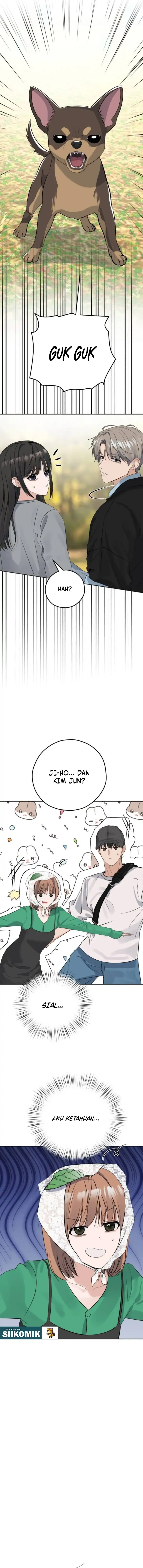 My Killer Neighbor Chapter 23 - Page 6
