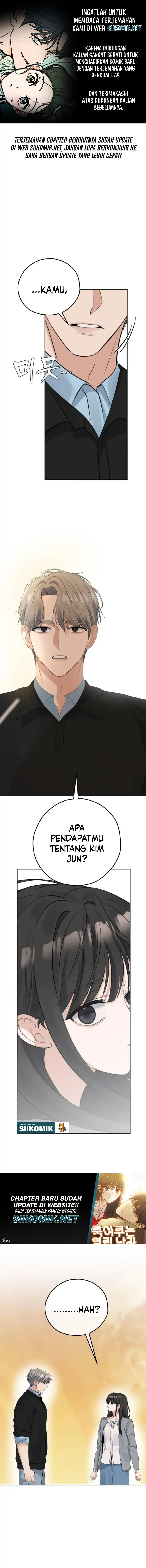 Baca My Killer Neighbor Chapter 24 Bahasa Indonesia page 6