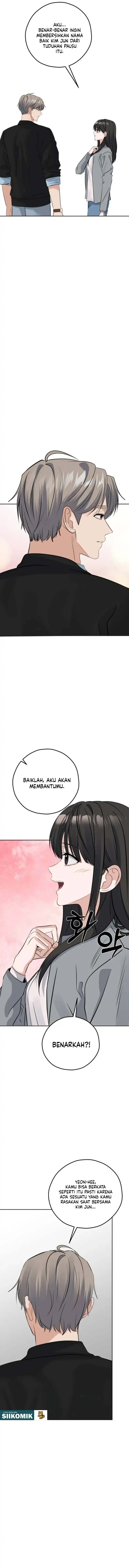 Baca My Killer Neighbor Chapter 24 Bahasa Indonesia page 28