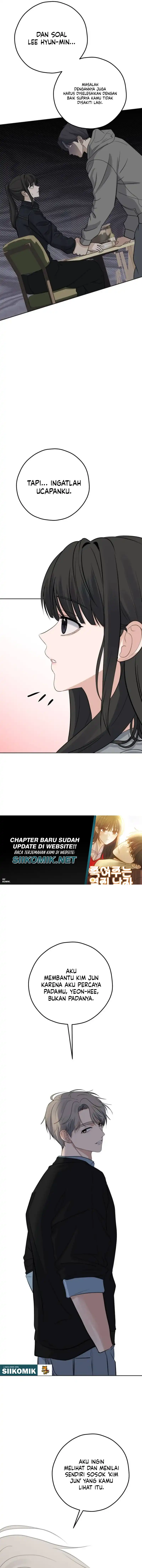 Baca My Killer Neighbor Chapter 24 Bahasa Indonesia page 30
