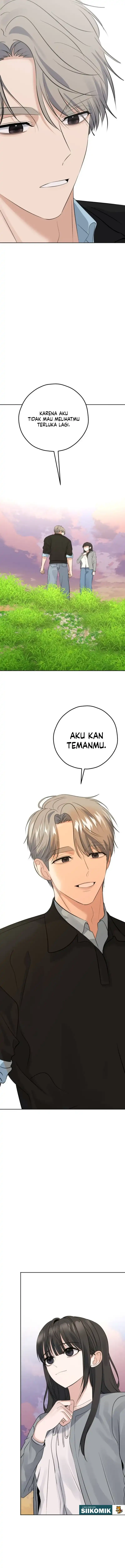 Baca My Killer Neighbor Chapter 24 Bahasa Indonesia page 32