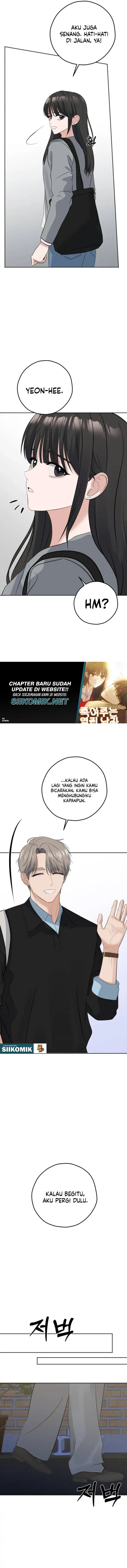 Baca My Killer Neighbor Chapter 24 Bahasa Indonesia page 36