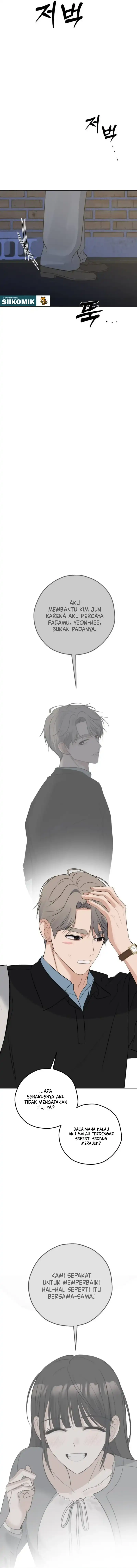 Baca My Killer Neighbor Chapter 24 Bahasa Indonesia page 38