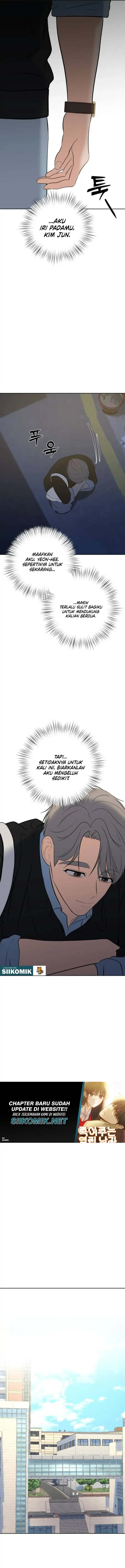 Baca My Killer Neighbor Chapter 24 Bahasa Indonesia page 40