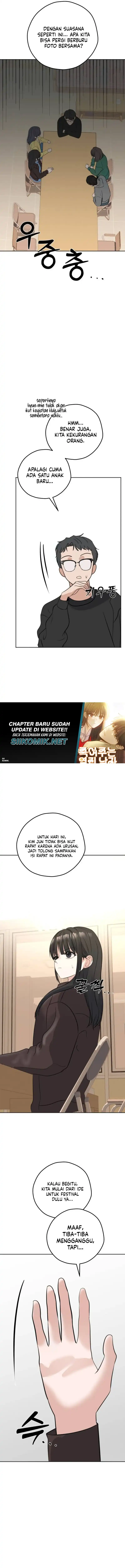 Baca My Killer Neighbor Chapter 24 Bahasa Indonesia page 44