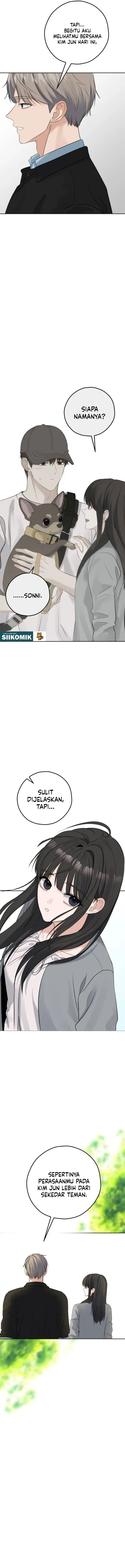 Baca My Killer Neighbor Chapter 24 Bahasa Indonesia page 14