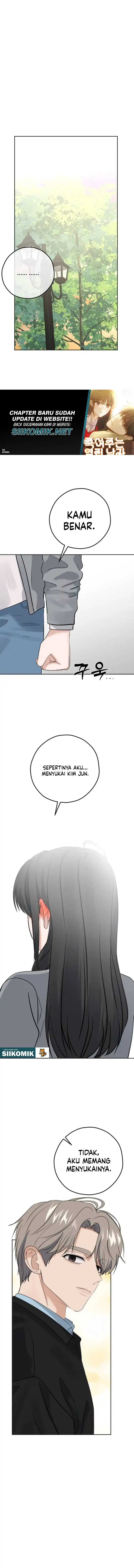 Baca My Killer Neighbor Chapter 24 Bahasa Indonesia page 16