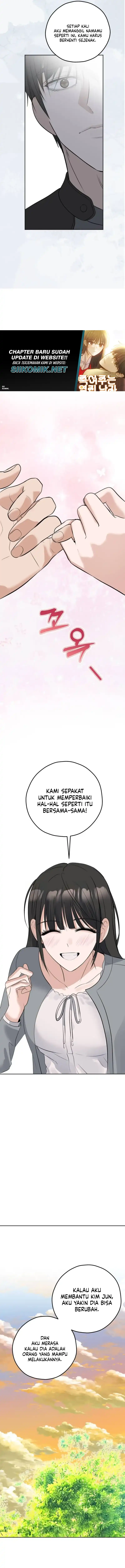 Baca My Killer Neighbor Chapter 24 Bahasa Indonesia page 22