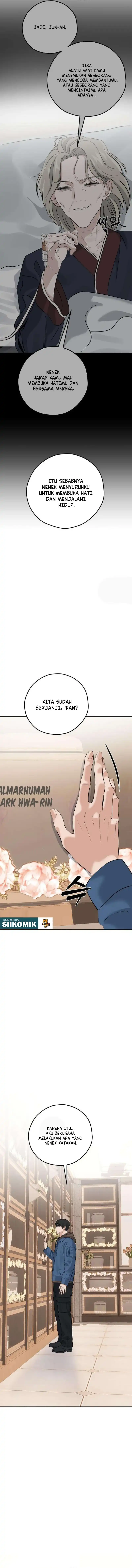 Baca My Killer Neighbor Chapter 25 Bahasa Indonesia page 28