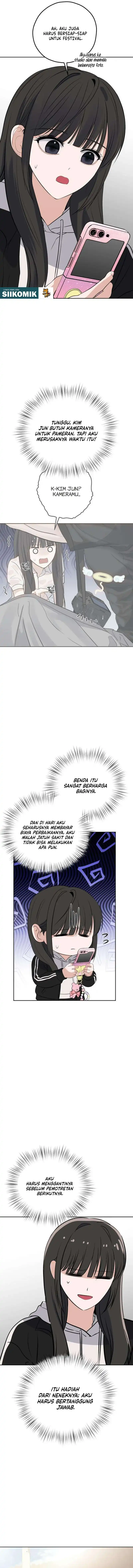 Baca My Killer Neighbor Chapter 25 Bahasa Indonesia page 36