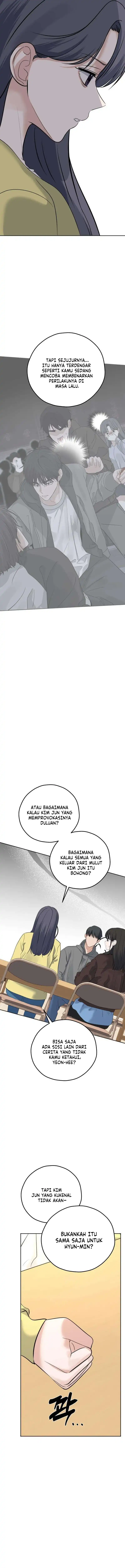 Baca My Killer Neighbor Chapter 25 Bahasa Indonesia page 12
