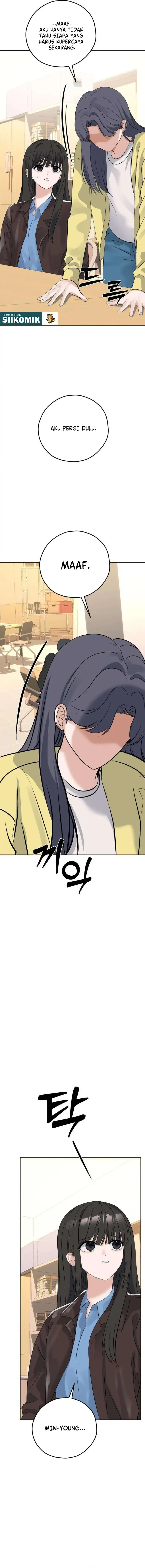 Baca My Killer Neighbor Chapter 25 Bahasa Indonesia page 16