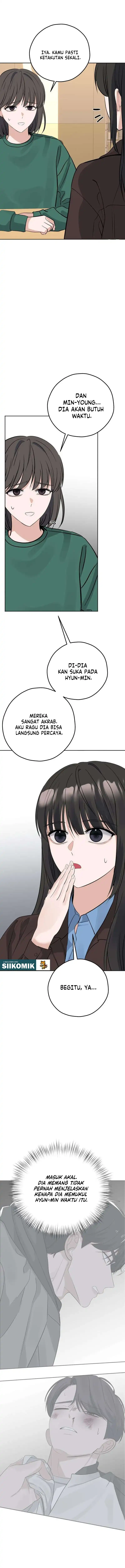 Baca My Killer Neighbor Chapter 25 Bahasa Indonesia page 20