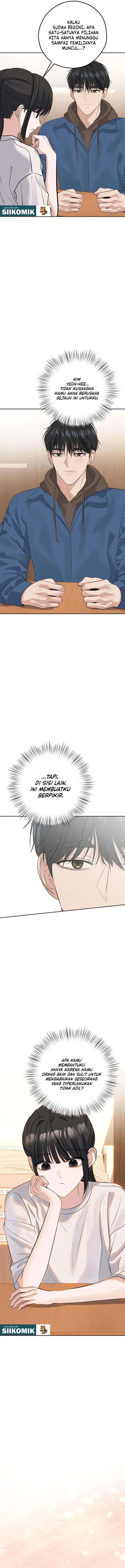 My Killer Neighbor Chapter 26 - Page 10