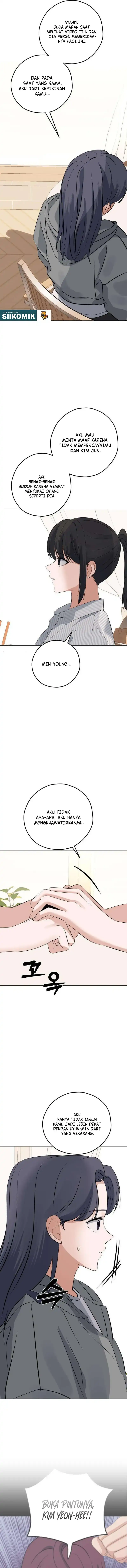 Baca My Killer Neighbor Chapter 27 Bahasa Indonesia page 26