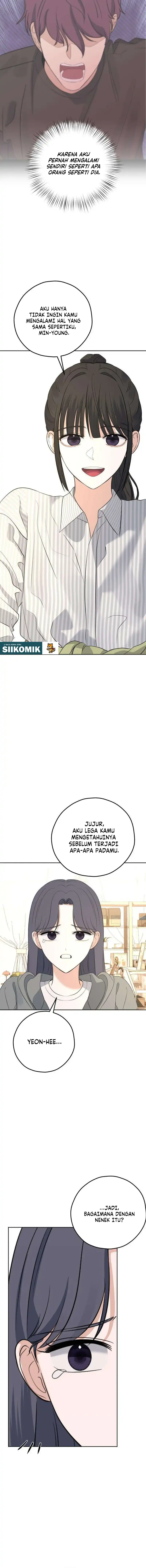 Baca My Killer Neighbor Chapter 27 Bahasa Indonesia page 28